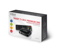 SAVIO TV-BOX SAVIO SAVMTB-P01 PREMIUM # - 1457960 - zdjęcie 4